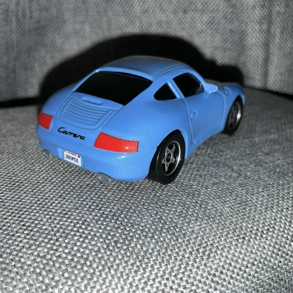 Mattel disney pixar